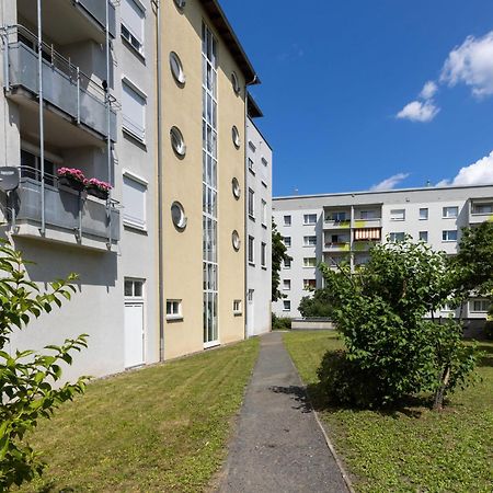Studioatelier In Uebigau Dresden Exterior foto