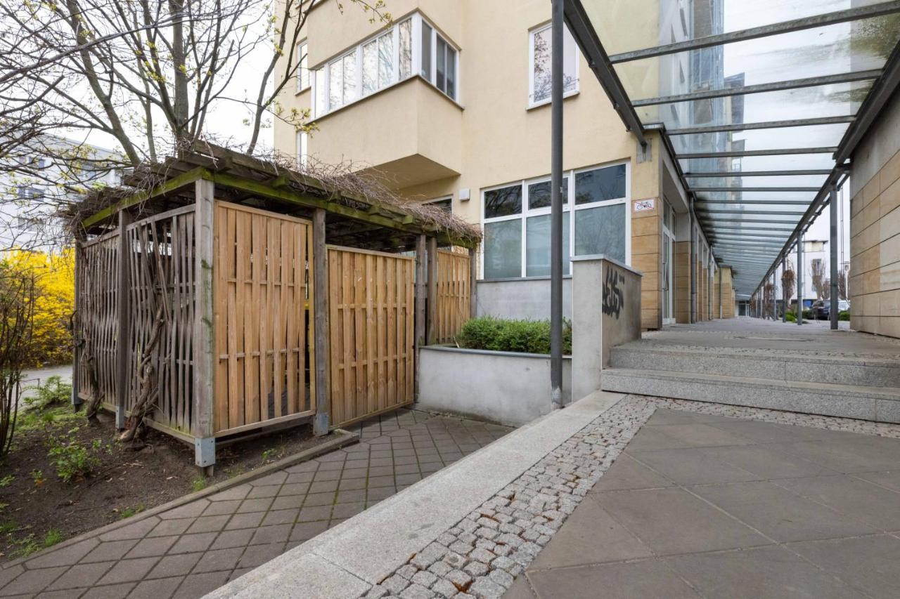 Studioatelier In Uebigau Dresden Exterior foto