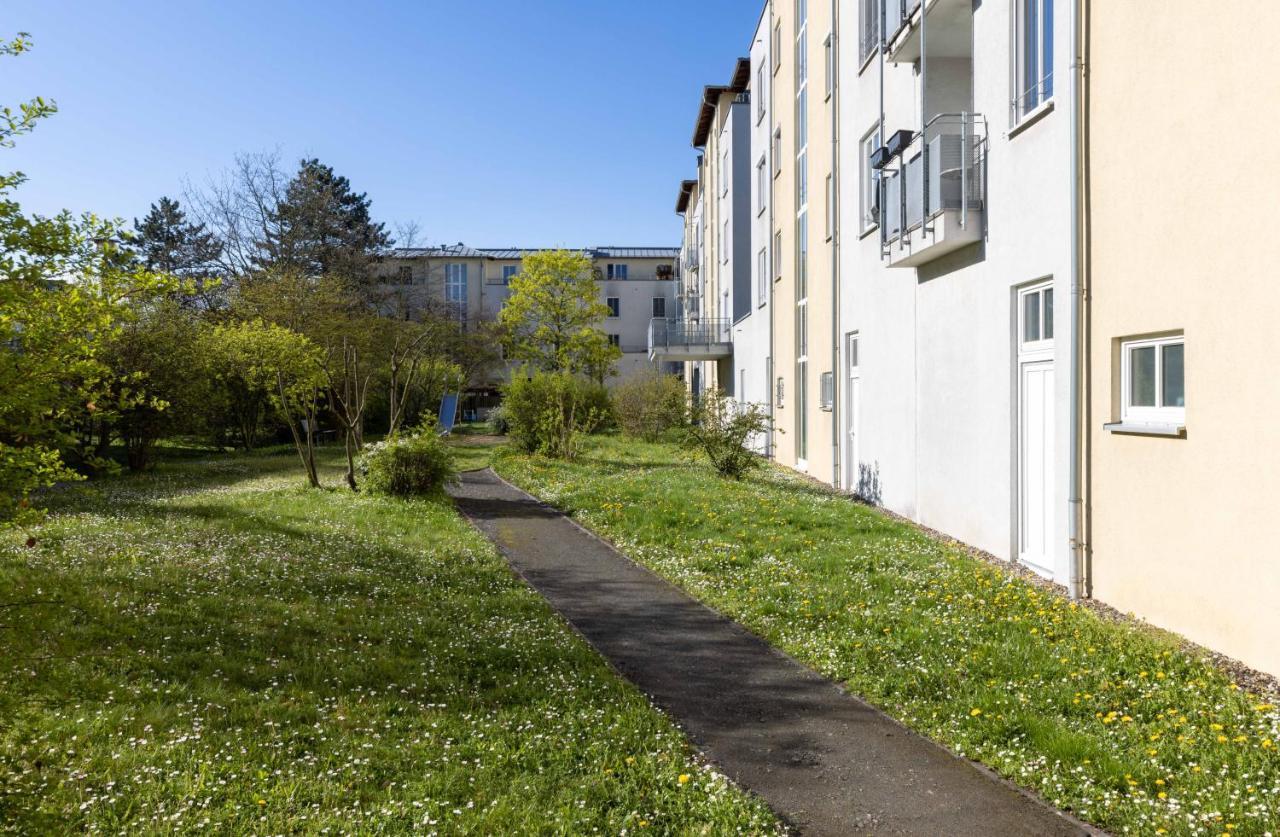 Studioatelier In Uebigau Dresden Exterior foto