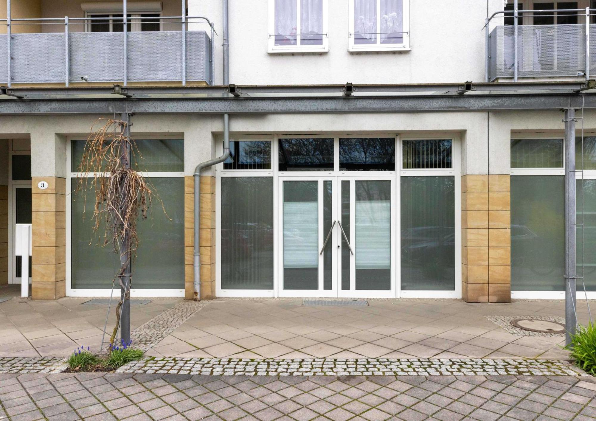 Studioatelier In Uebigau Dresden Exterior foto